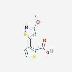 Compound Structure