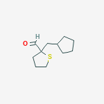 Compound Structure
