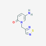Compound Structure