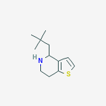 Compound Structure