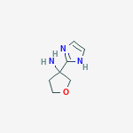Compound Structure