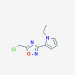 Compound Structure