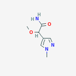 Compound Structure