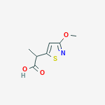 Compound Structure