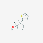 Compound Structure