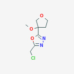 Compound Structure
