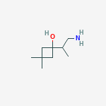 Compound Structure