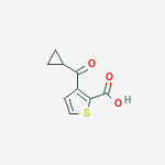 Compound Structure