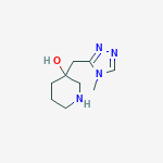 Compound Structure