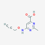 Compound Structure