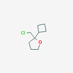 Compound Structure