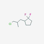 Compound Structure