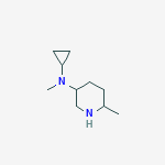 Compound Structure