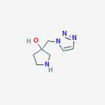 Compound Structure