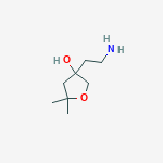 Compound Structure