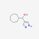 Compound Structure