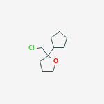 Compound Structure