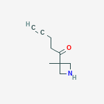 Compound Structure
