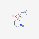 Compound Structure