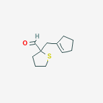 Compound Structure