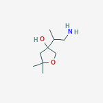 Compound Structure