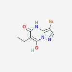 Compound Structure