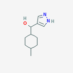 Compound Structure