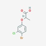 Compound Structure