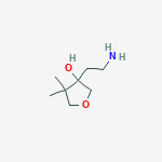 Compound Structure
