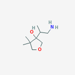Compound Structure