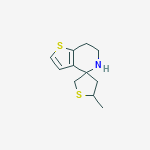 Compound Structure