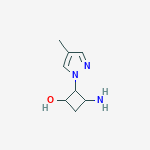 Compound Structure