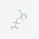 Compound Structure