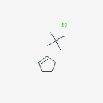 Compound Structure