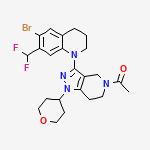 Compound Structure