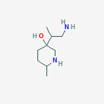 Compound Structure