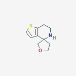 Compound Structure