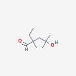 Compound Structure