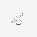 Compound Structure