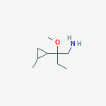 Compound Structure