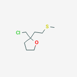 Compound Structure