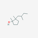 Compound Structure
