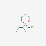Compound Structure