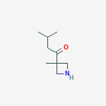 Compound Structure