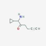 Compound Structure
