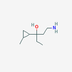 Compound Structure