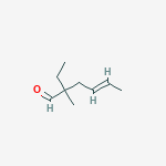 Compound Structure