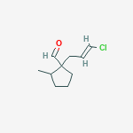 Compound Structure