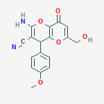 Compound Structure