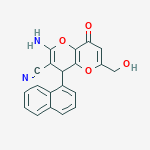 Compound Structure
